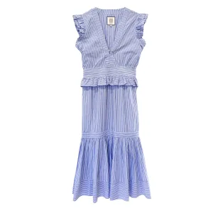 Brooke Midi Dress