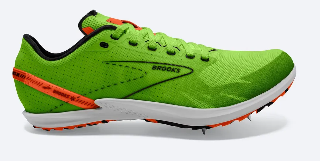 BROOKS DRAFT XC SPIKES UNISEX
