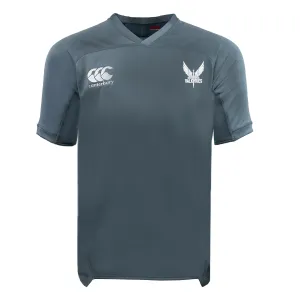 Brunswick Valkyries Vapodri Evader Jersey by Canterbury