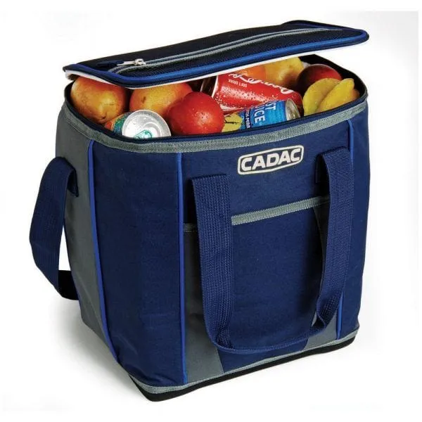 Cadac 24 Can Canvas Cooler Bag 66120