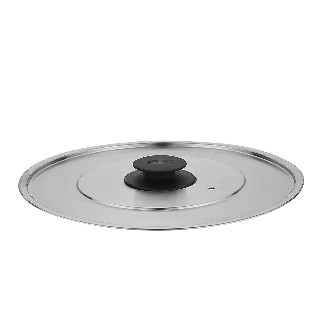 Cadac 28cm Paella Pan With Lid 8635