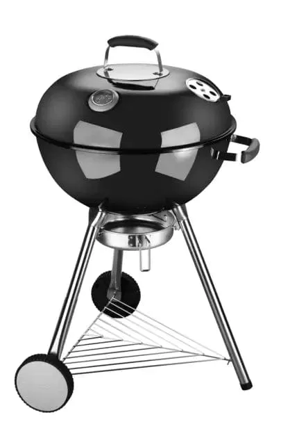 Cadac BBQ Grill 57cm Pro Braai Charcoal 5485