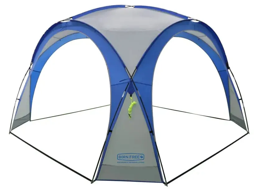Cadac Born Free Eazi Outdoor Shelter 957290