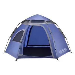Cadac Born Free Quick Pitch Tent 4 Man 957291