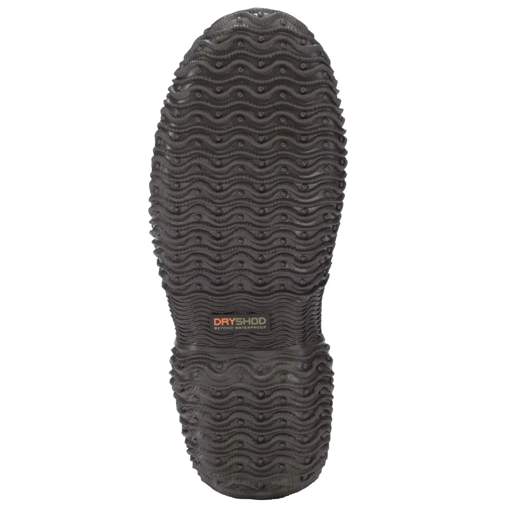 CAMP SHOE - MOSS
