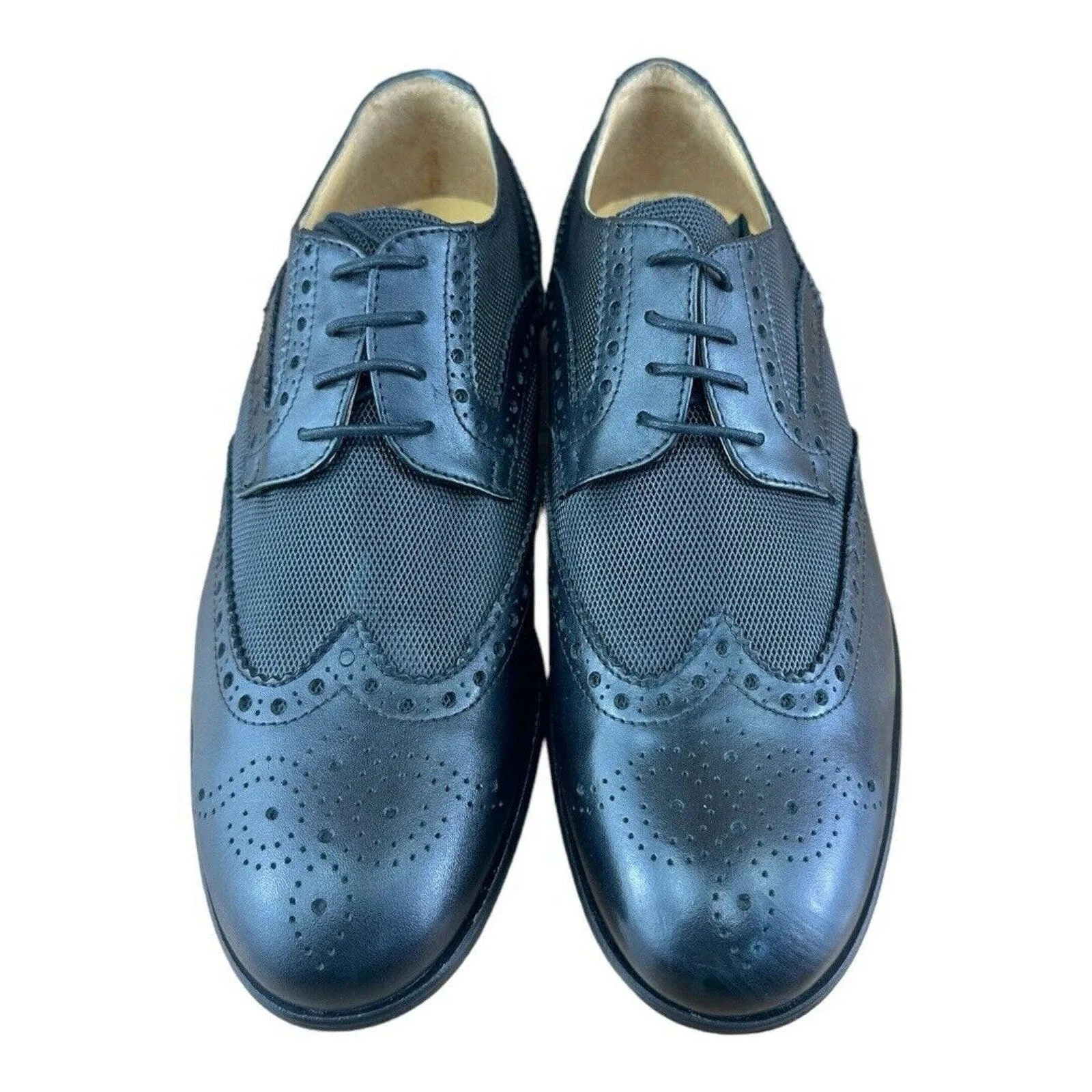 Campanile Collection 917 Brogue Oxford (Men )