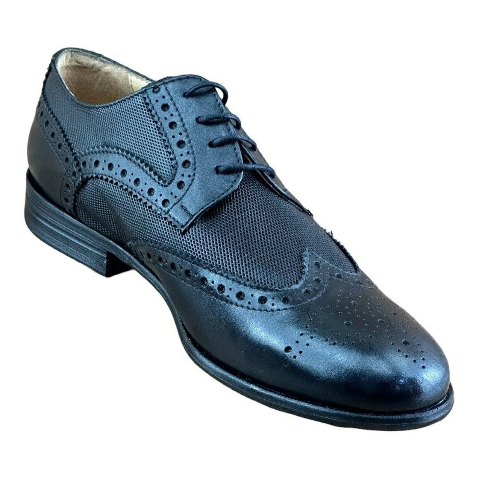 Campanile Collection 917 Brogue Oxford (Men )