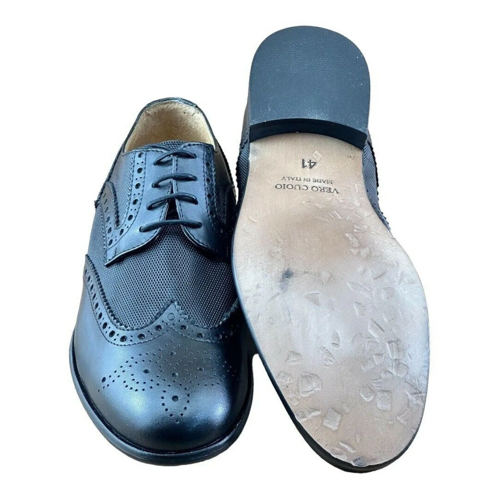 Campanile Collection 917 Brogue Oxford (Men )
