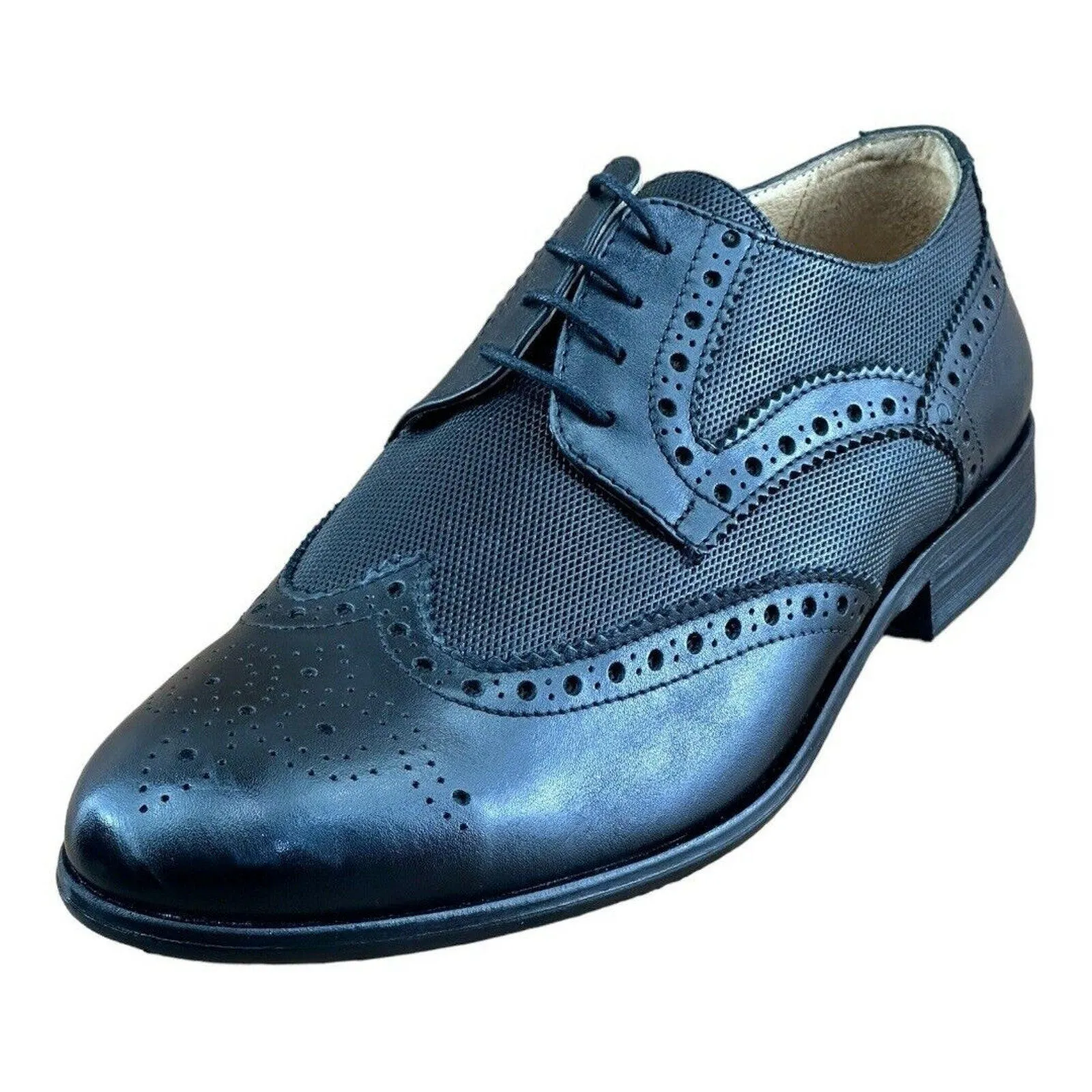 Campanile Collection 917 Brogue Oxford (Men )