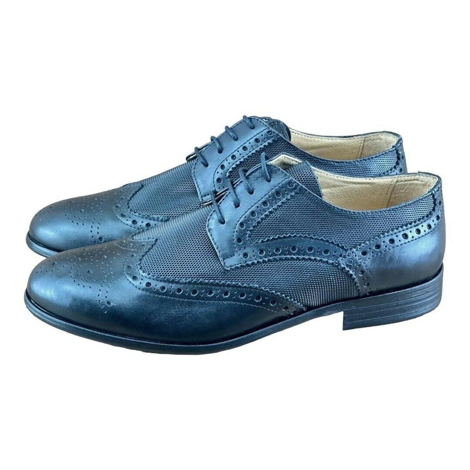 Campanile Collection 917 Brogue Oxford (Men )