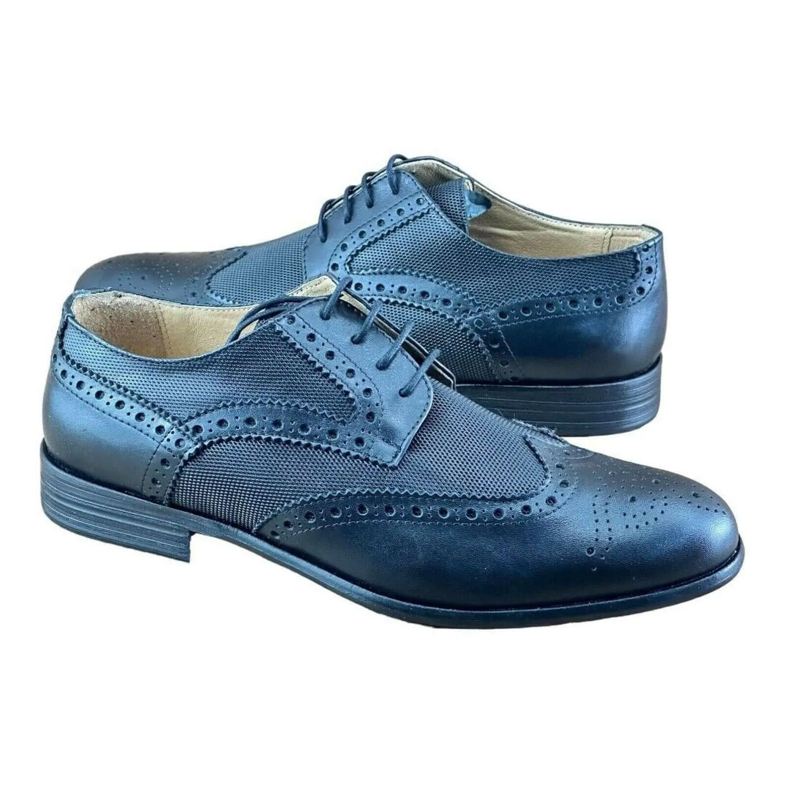 Campanile Collection 917 Brogue Oxford (Men )
