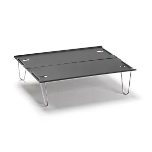 Camping Portable Foldable Table Small Coffee Tables Ultralight Outdoor Hiking Picnic Table MDF Mini Folding Table New