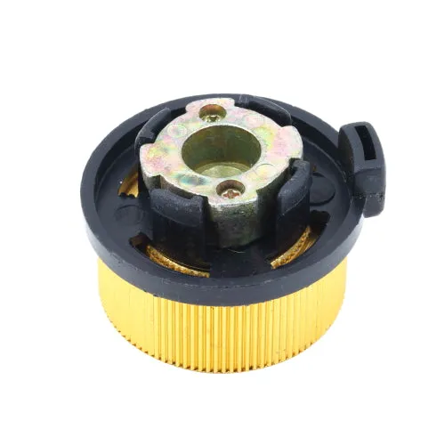 Camping Stove Burner Conversion Head