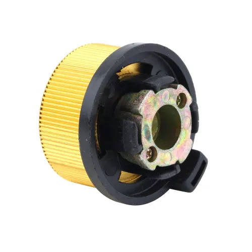 Camping Stove Burner Conversion Head