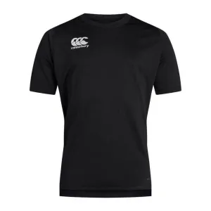 Canterbury Club Vapodri Rugby Shirt - Black