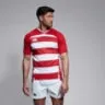 Canterbury Vapodri Hooped Evader Jersey Senior