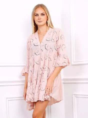 Cara Dress