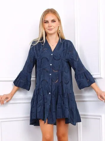 Cara Dress