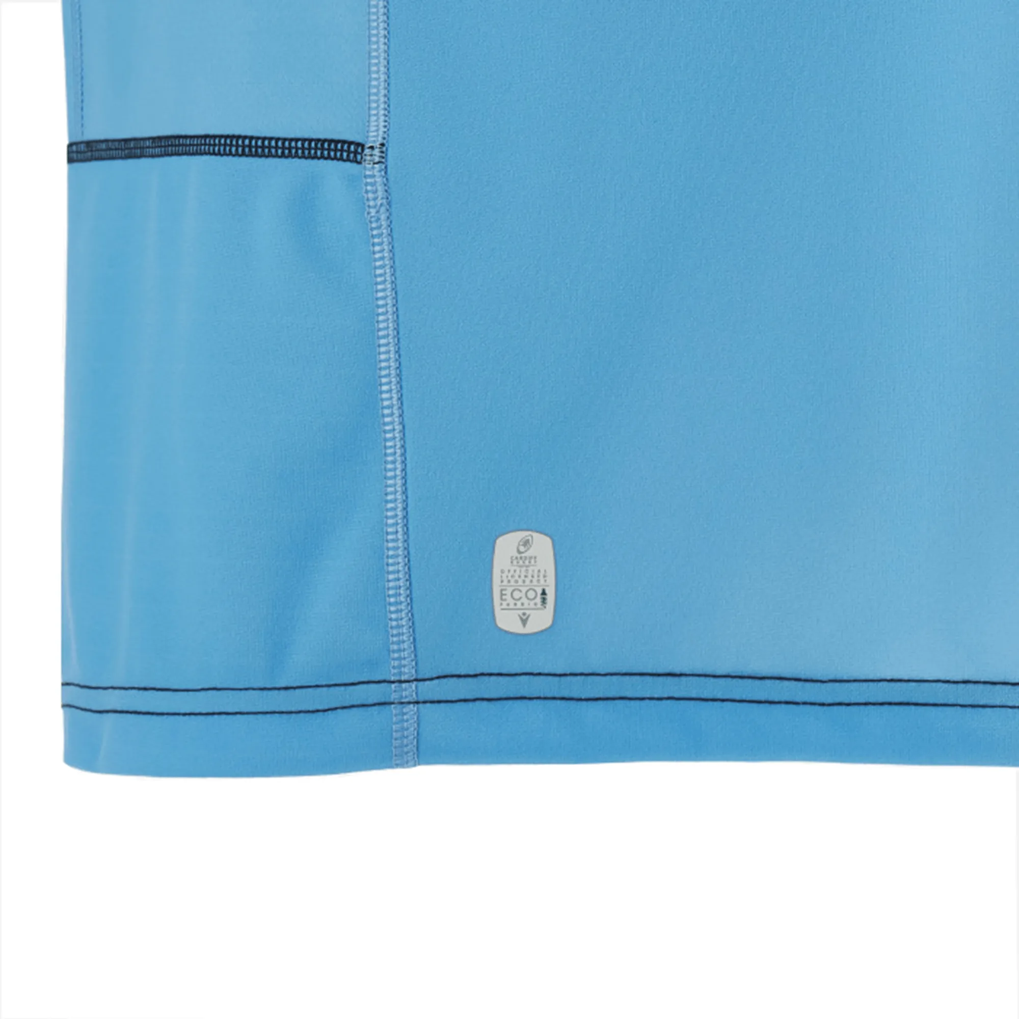 Cardiff Blues Home Jersey 23/24 by Macron