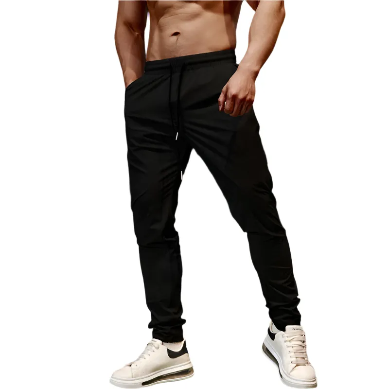Carlos – Ice Wicking Men’s Casual Sweatpants