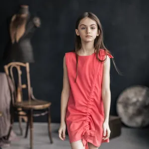 Caroline Dress
