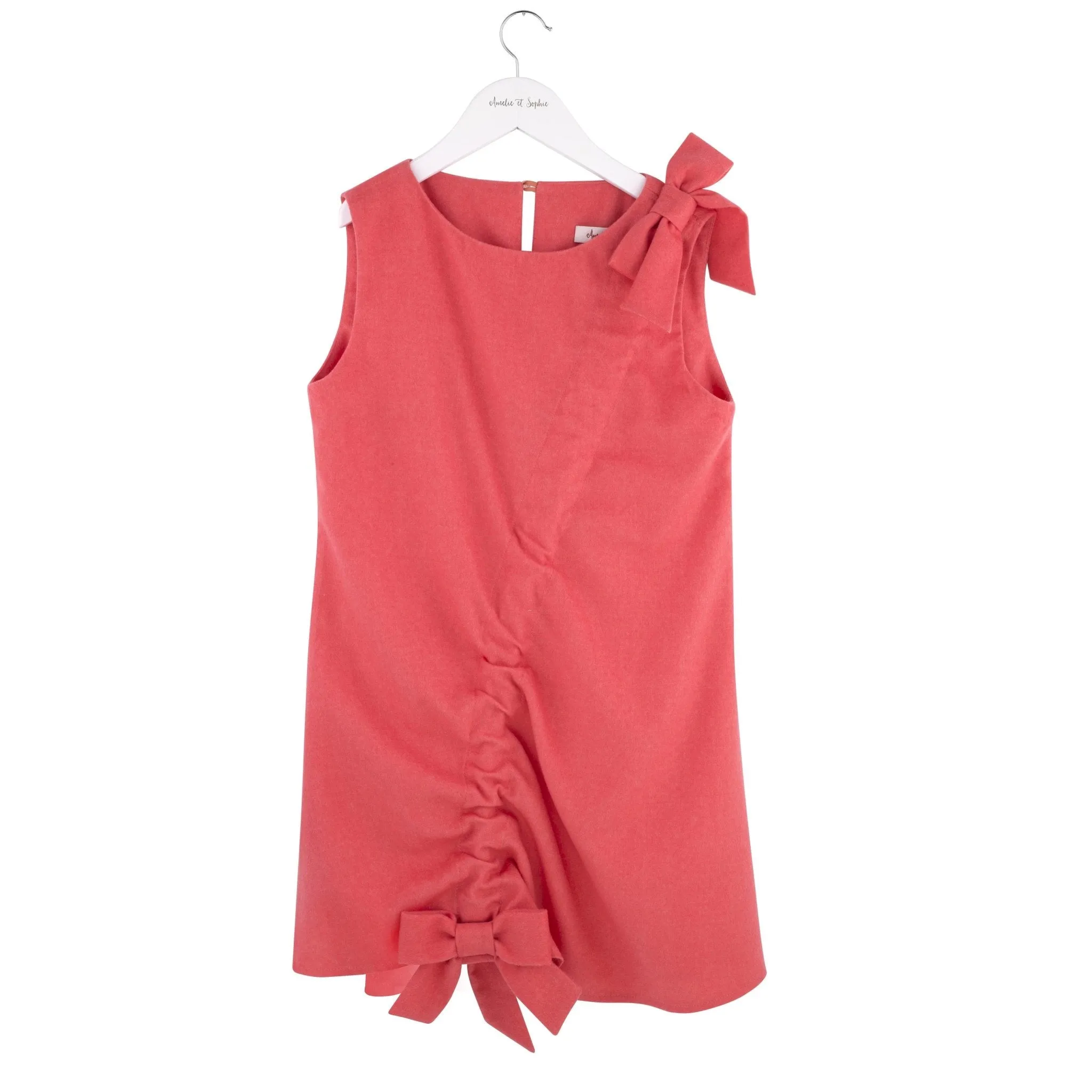 Caroline Dress