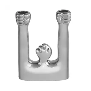 Carrol Boyes Candle Stick Twilight 2CA-TWI