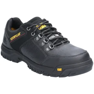 Caterpillar NEW Extension SB Wide-fit Safety Shoe | Steel Toe Cap