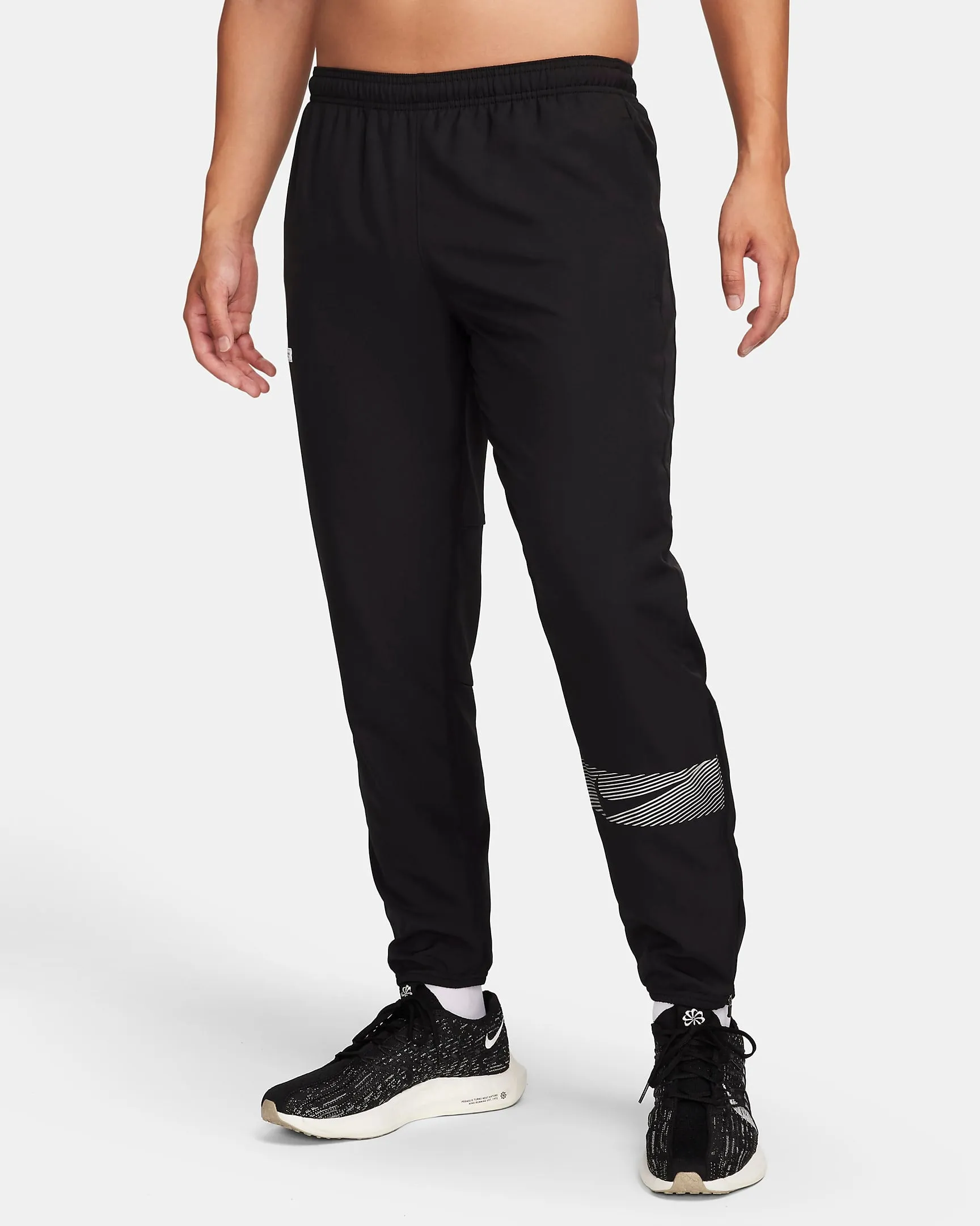 Challenger Flash Men's Dri-FIT Woven Running Pants