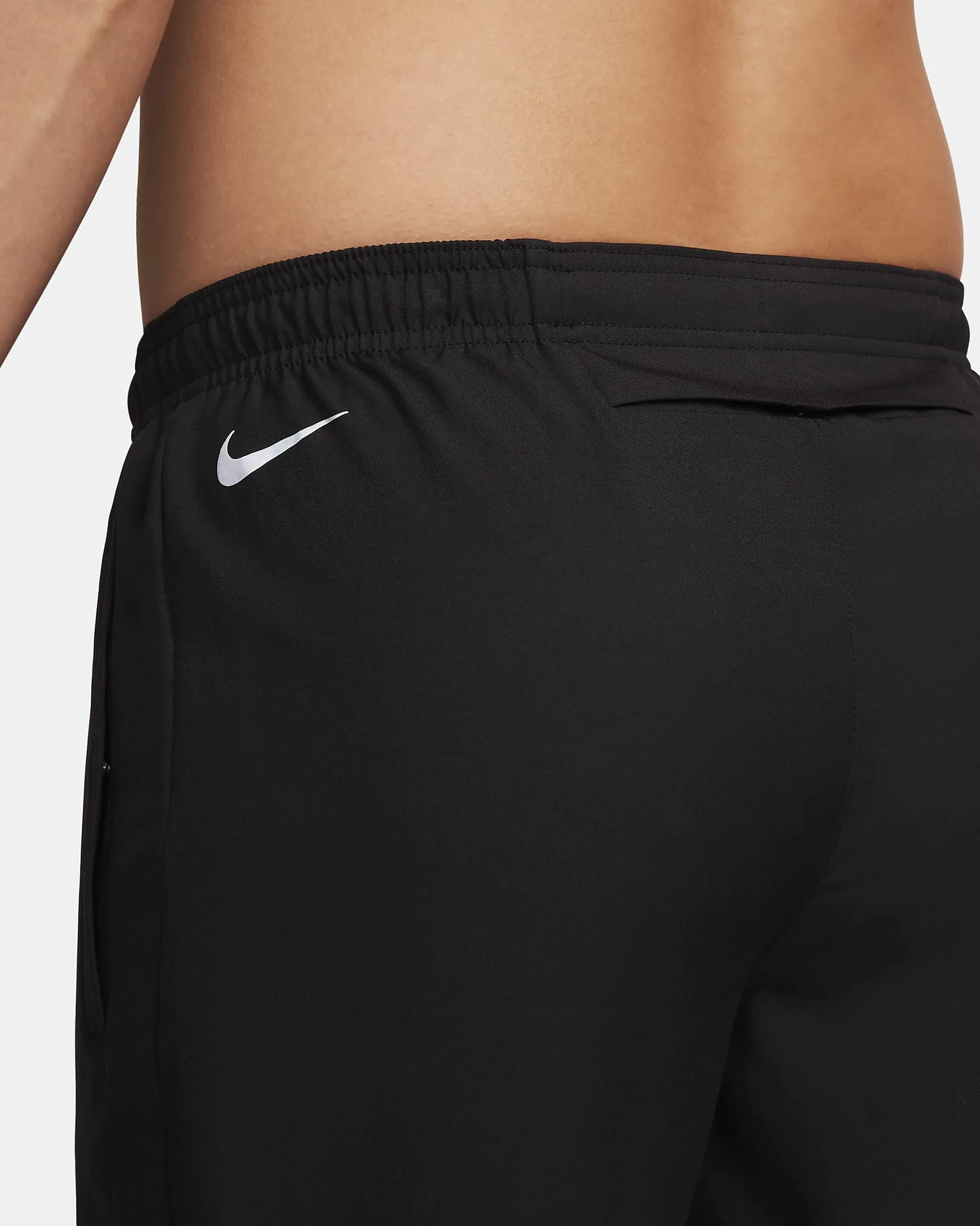 Challenger Flash Men's Dri-FIT Woven Running Pants