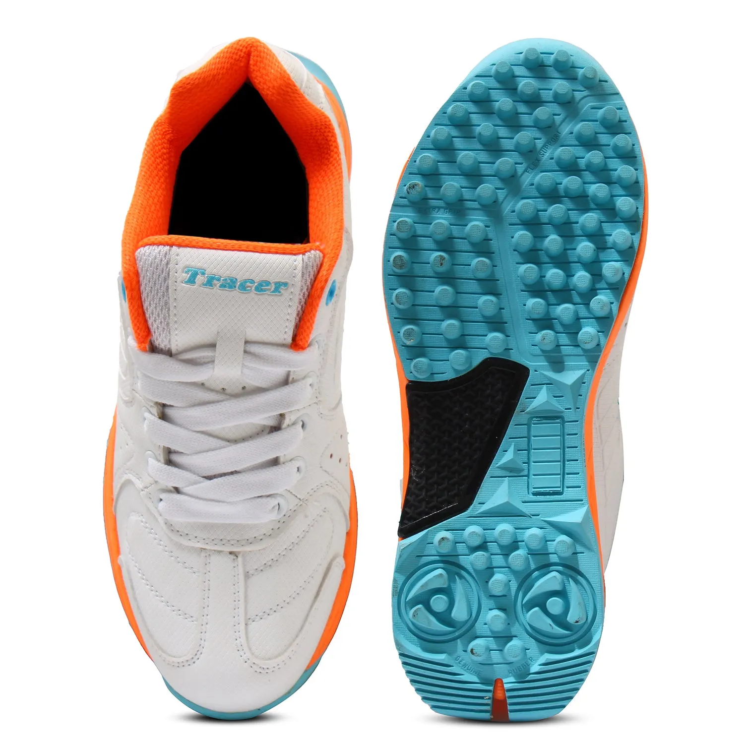 Champ 183 High Performance Kid's Cricket Shoes