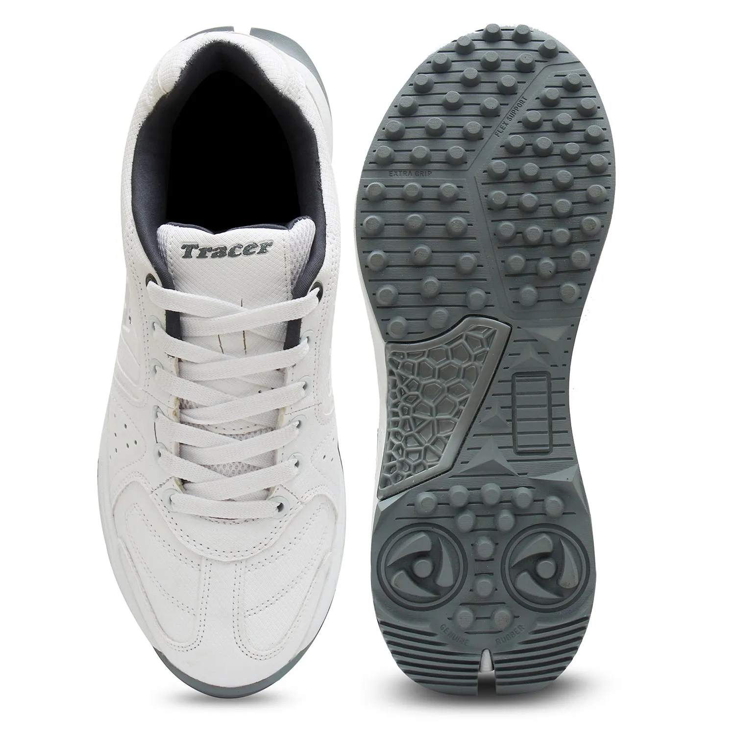 Champ 183 High Performance Kid's Cricket Shoes