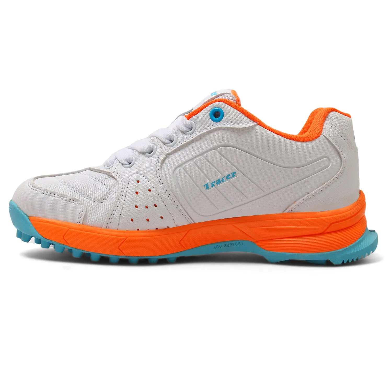 Champ 183 High Performance Kid's Cricket Shoes