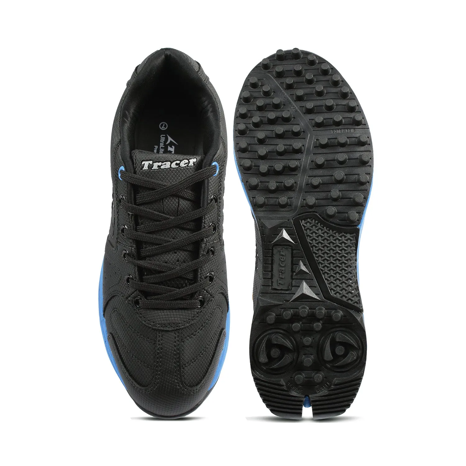 Champ 183 High Performance Kid's Cricket Shoes