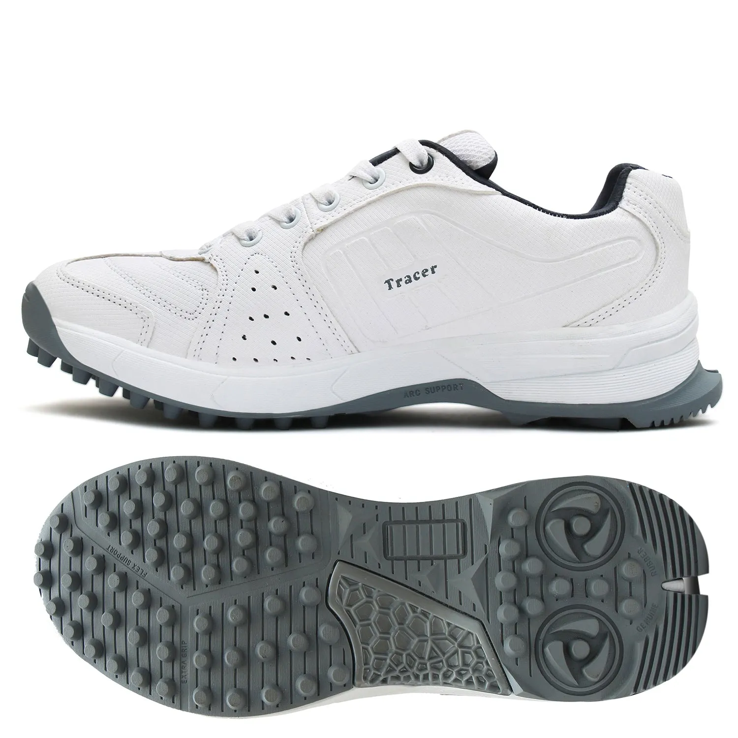 Champ 183 High Performance Kid's Cricket Shoes