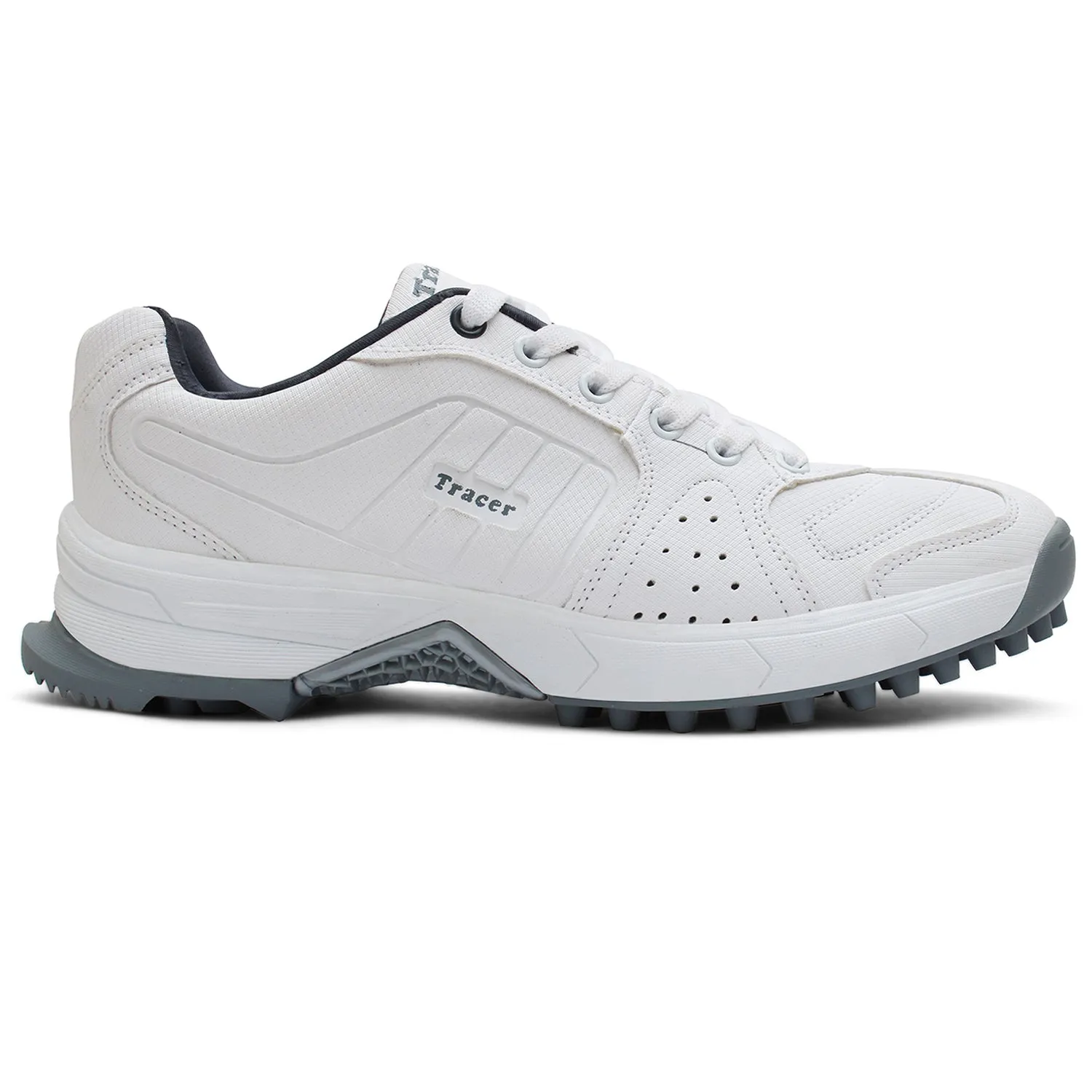 Champ 183 High Performance Kid's Cricket Shoes