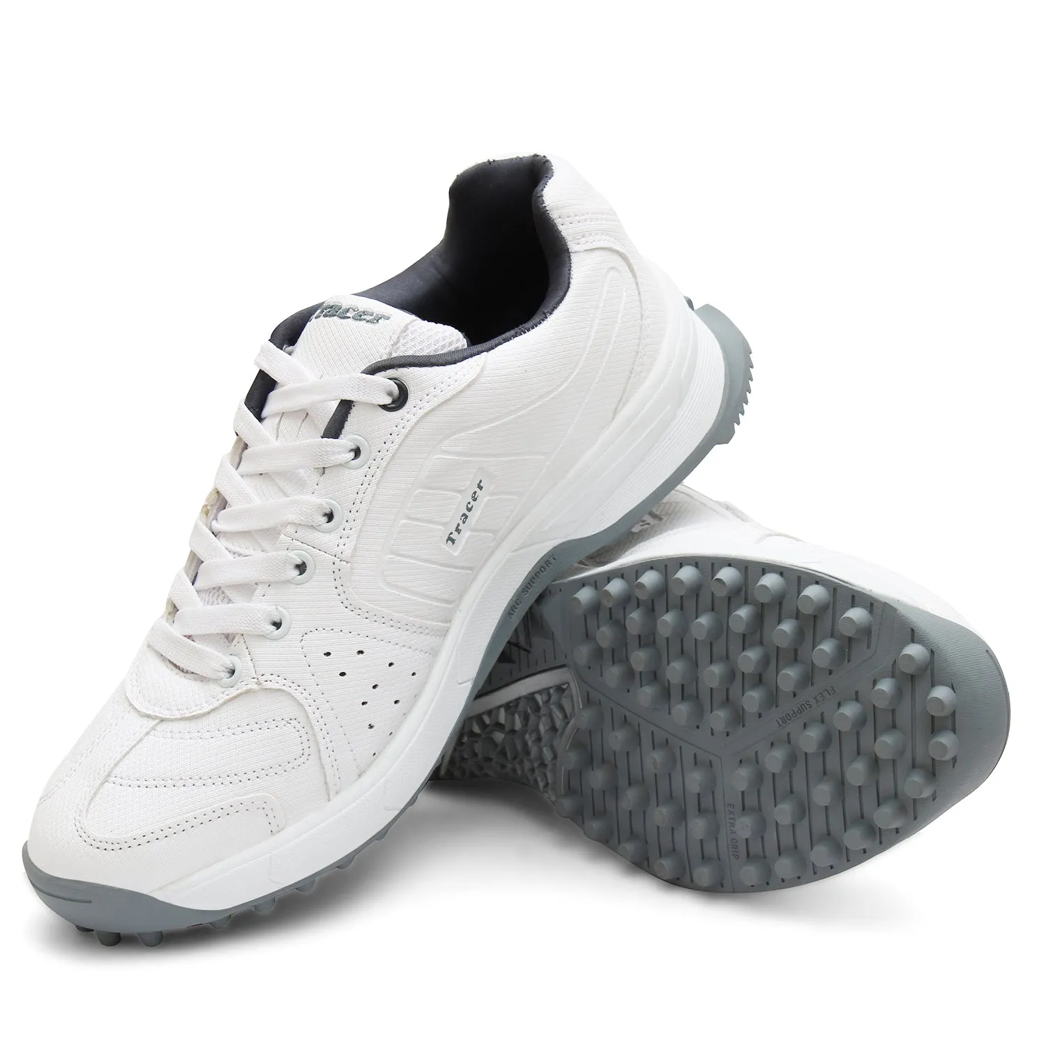 Champ 183 High Performance Kid's Cricket Shoes
