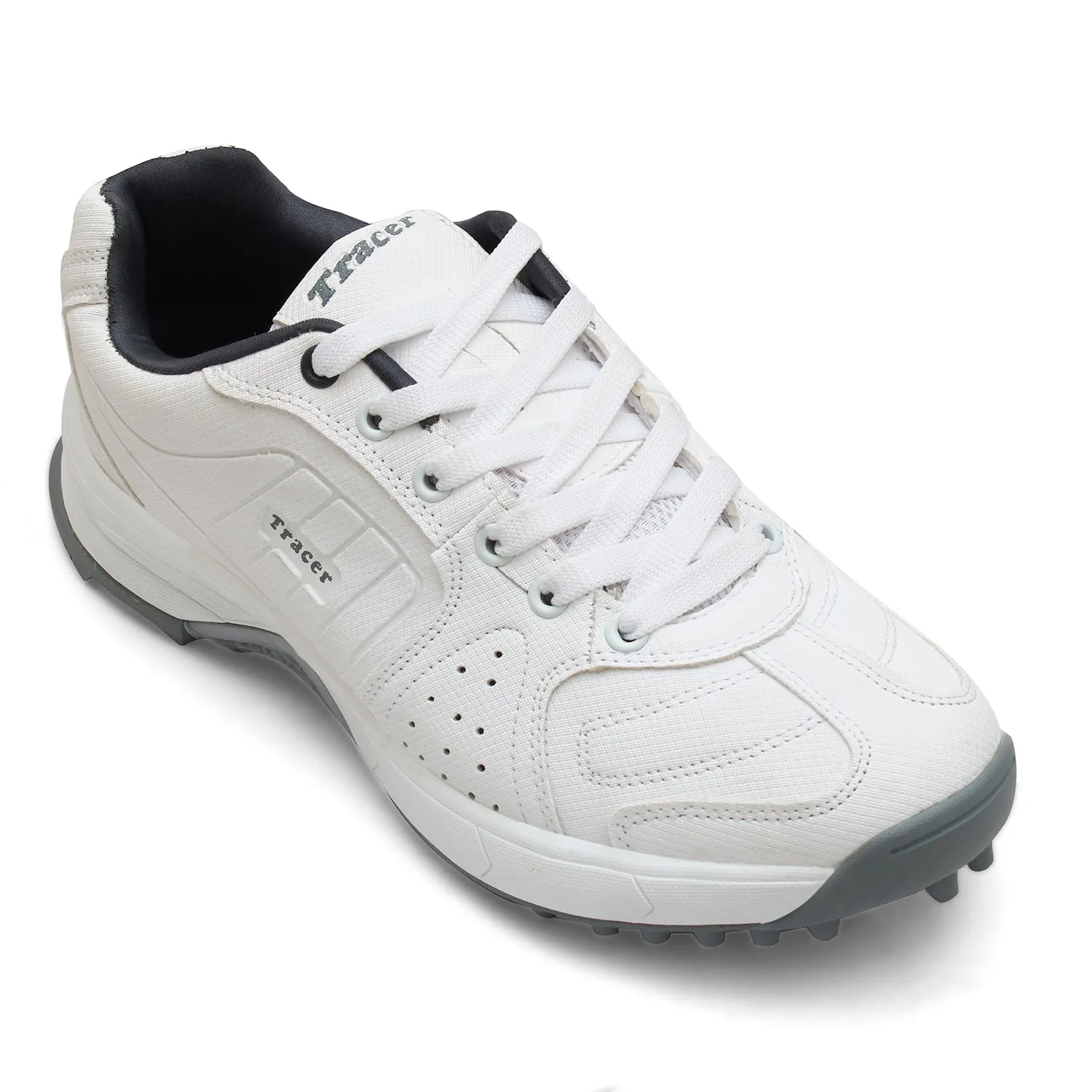 Champ 183 High Performance Kid's Cricket Shoes