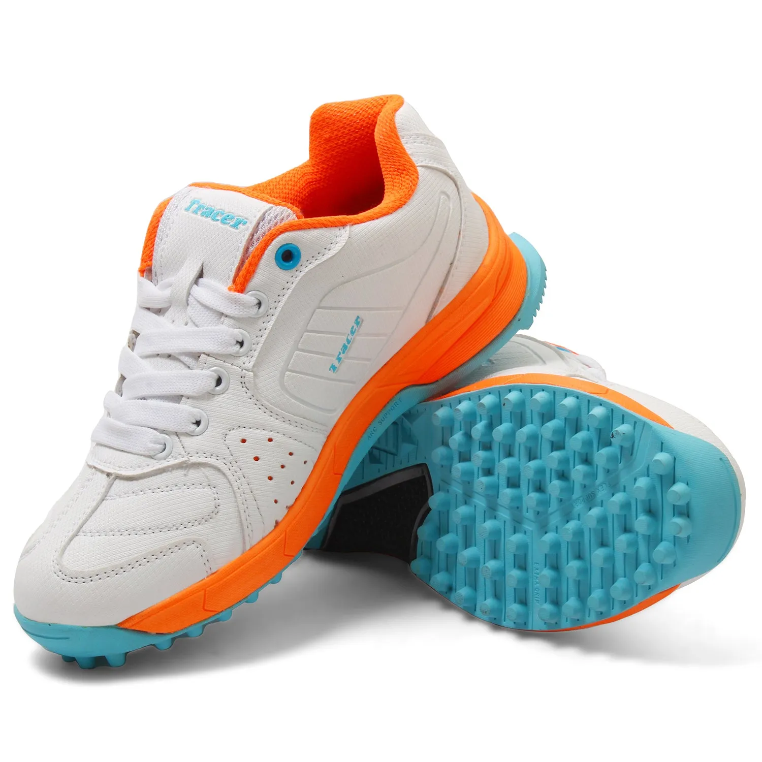 Champ 183 High Performance Kid's Cricket Shoes