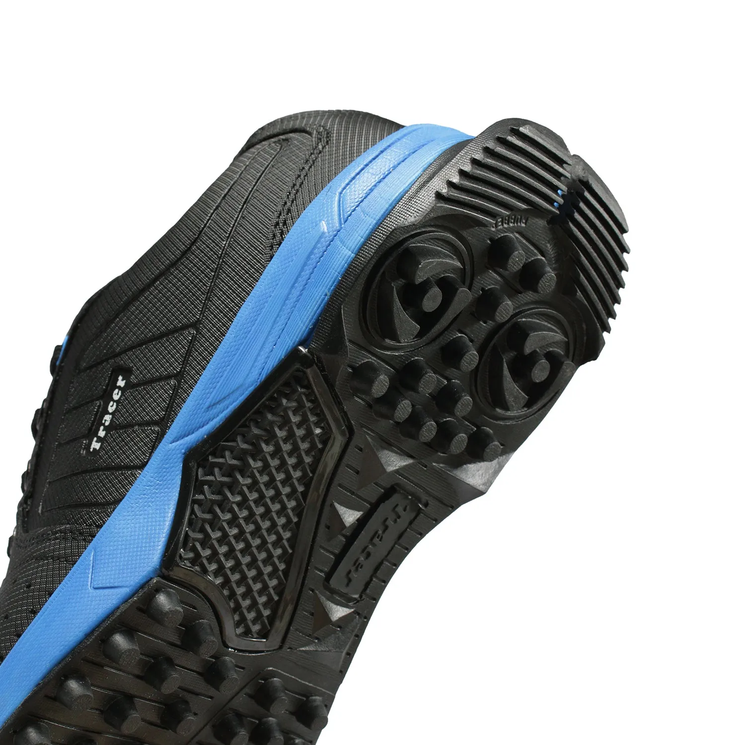 Champ 183 High Performance Kid's Cricket Shoes