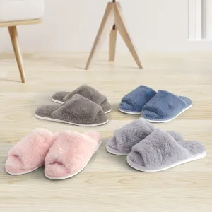 Charles Millen KAIRA Bedroom Slippers(Ladies) 26.5cm