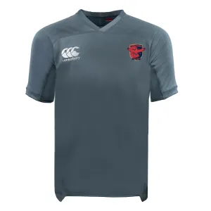 Charlotte Cardinals Rugby Club Vapodri Evader Jersey by Canterbury