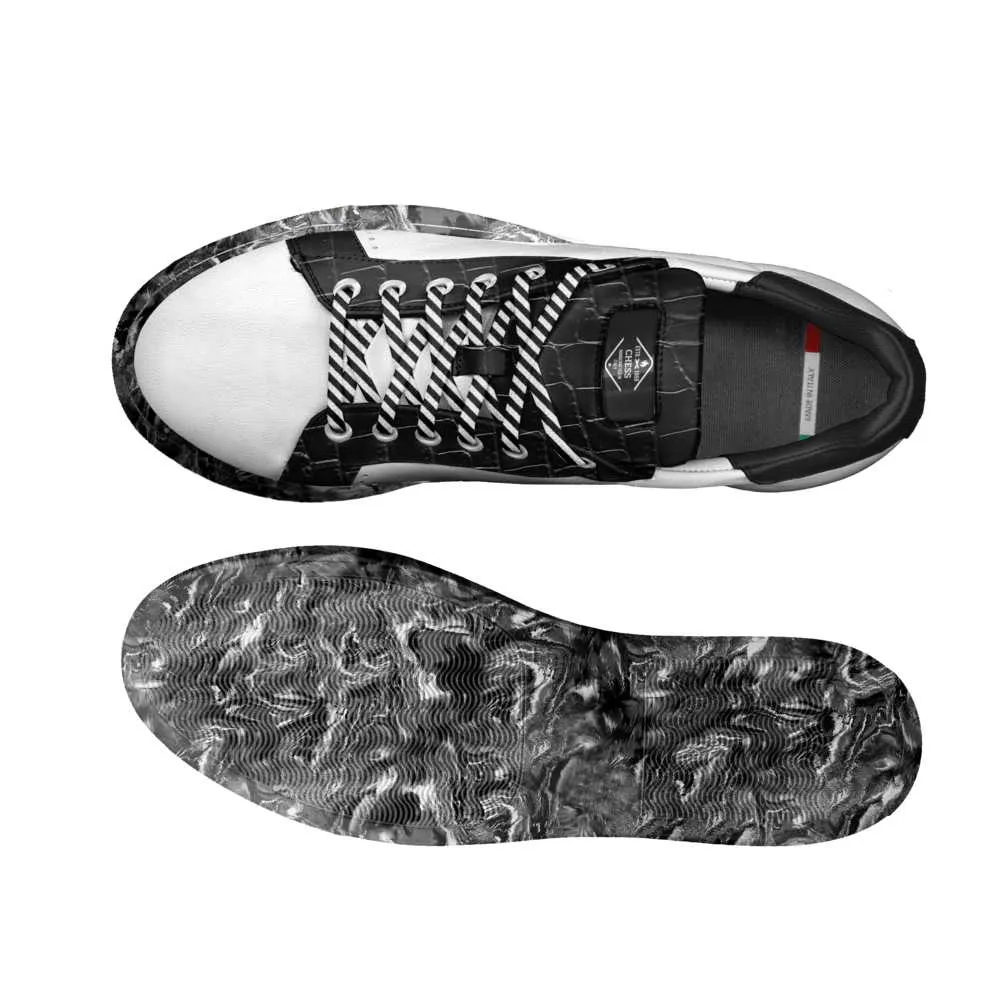 Chess Nut sneaker