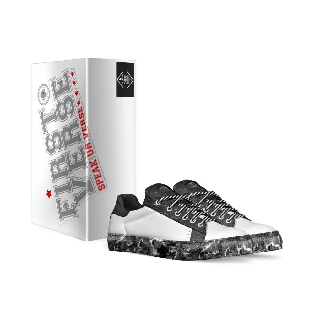 Chess Nut sneaker