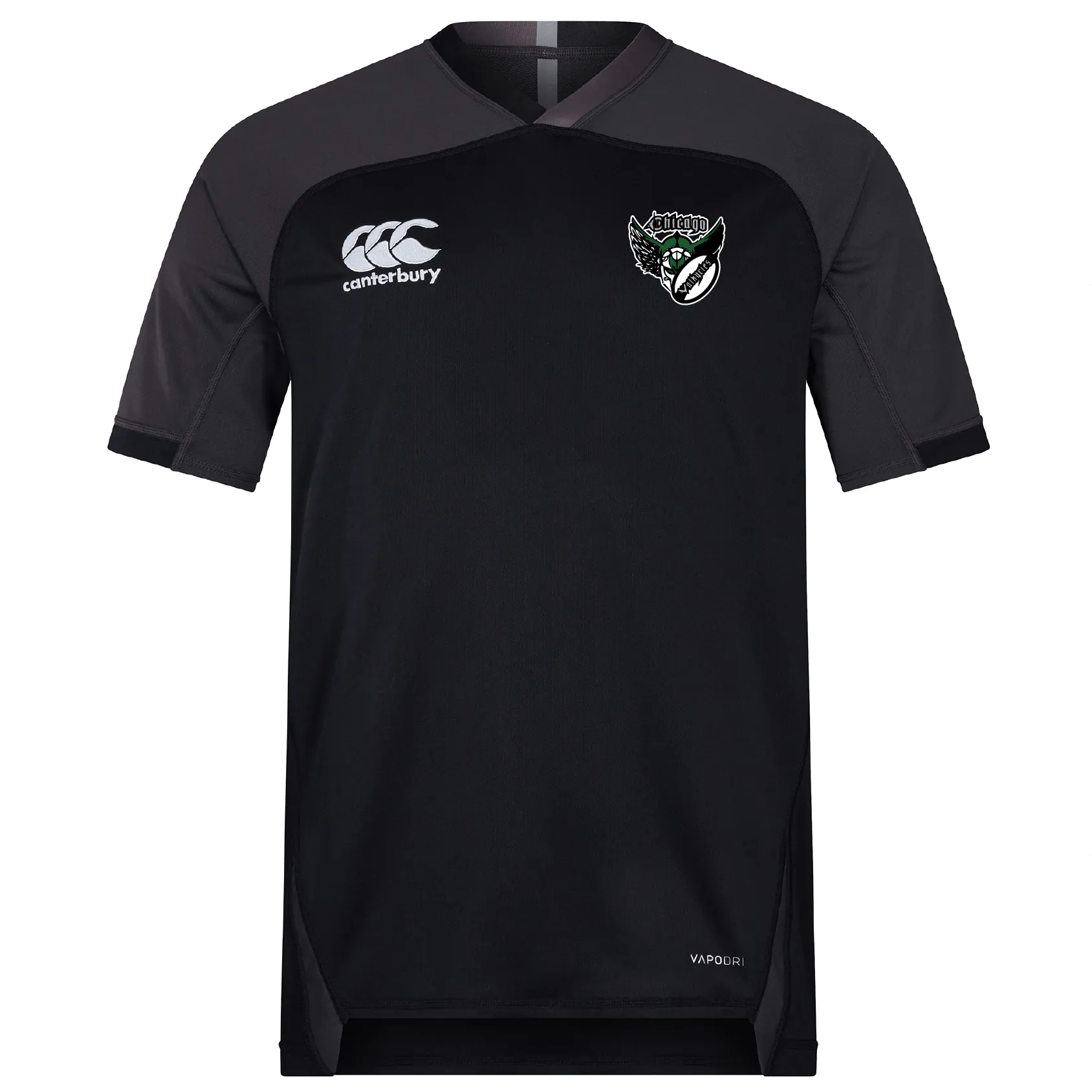 Chicago Valkyries Vapodri Evader Jersey by Canterbury