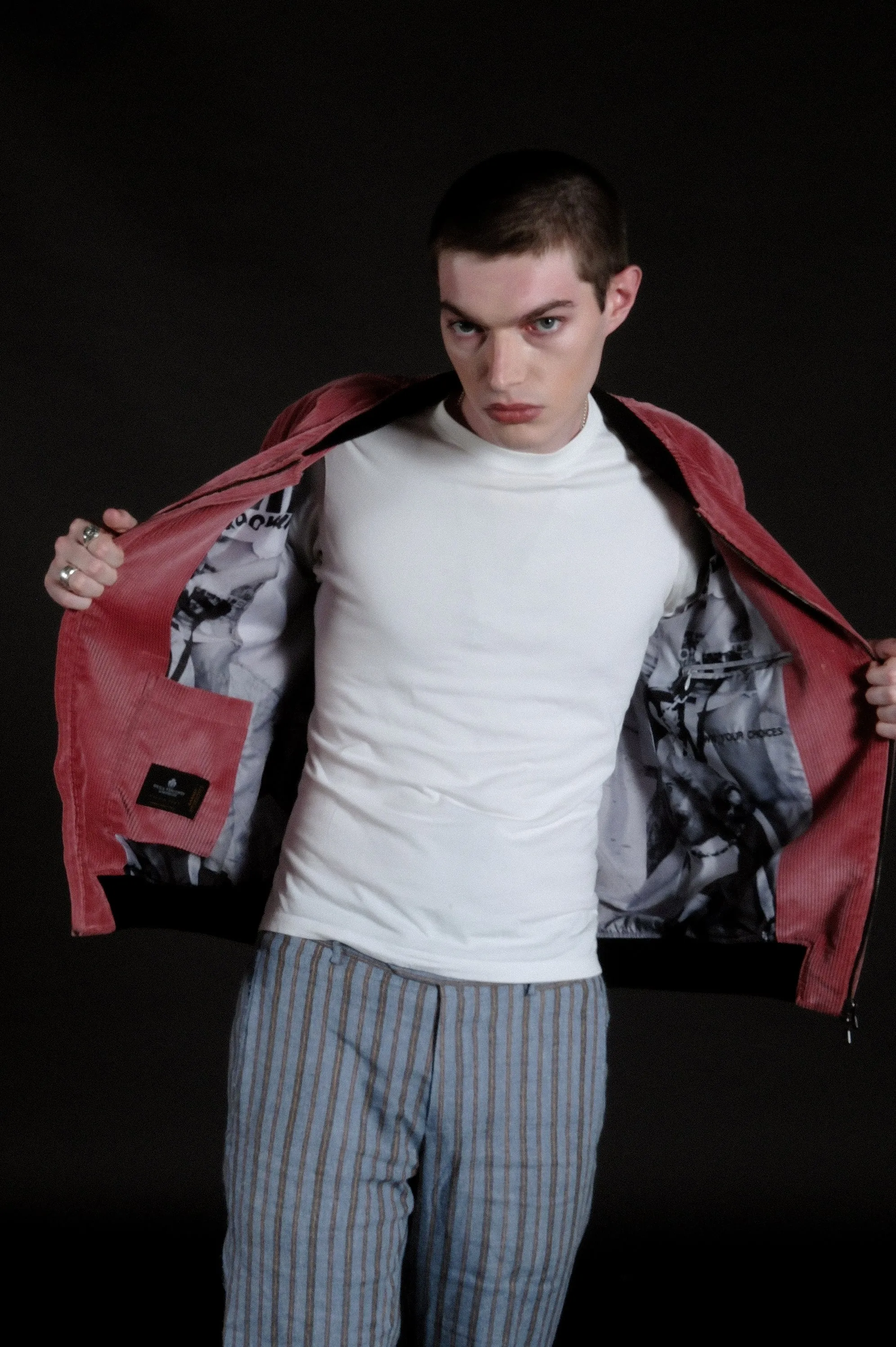Chord Bomber