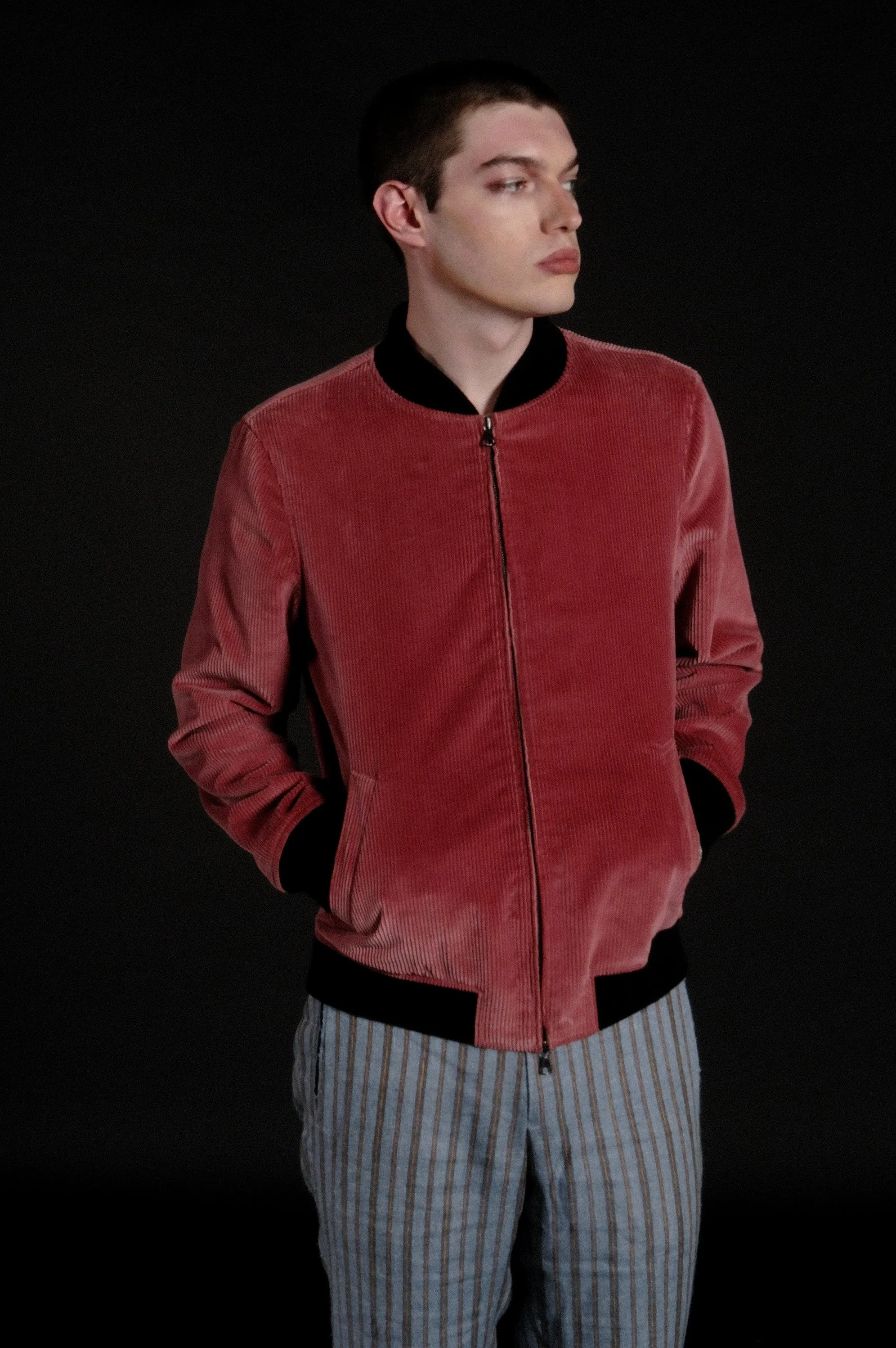 Chord Bomber