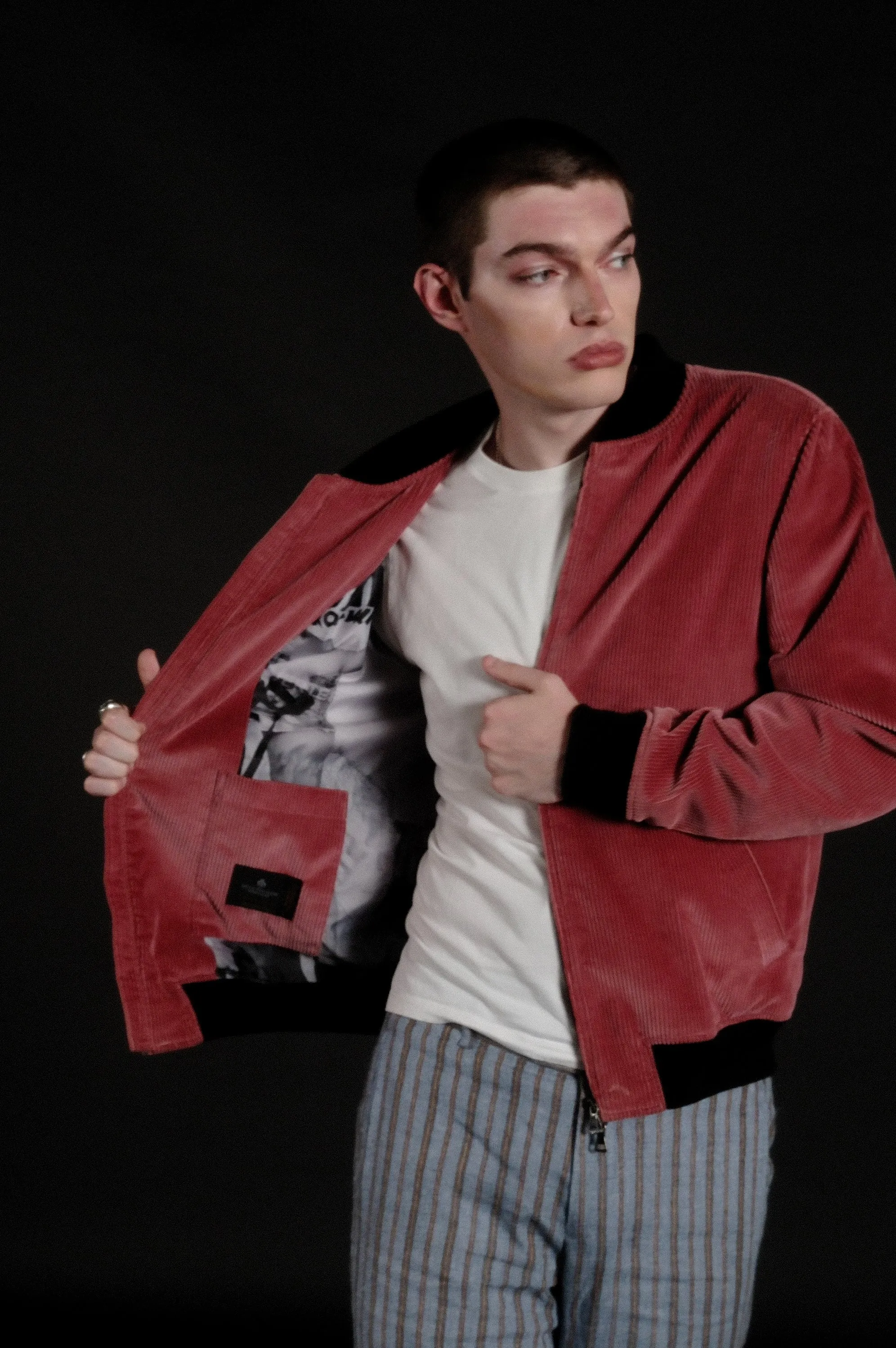 Chord Bomber