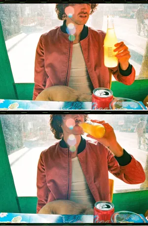 Chord Bomber