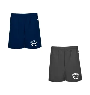 CHS TRACK/FIELD 5in SHORTS
